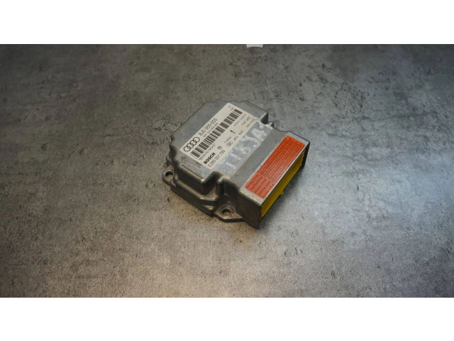 Блок подушек безопасности 8J0959655   Audi TT TTS Mk2