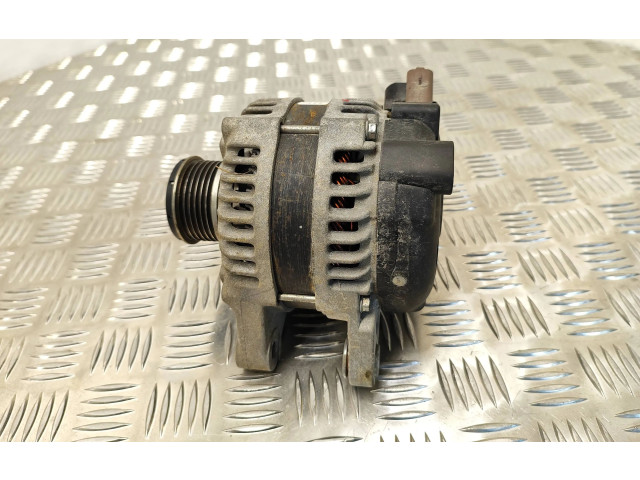 Генератор 9820893880 Citroen Berlingo