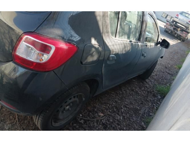 Модуль управления BSM 243809584R   Dacia Sandero    