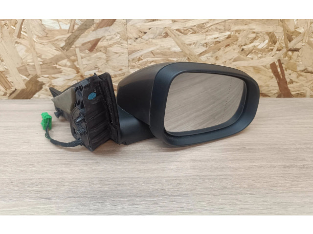 Зеркало электрическое        Volvo S80  2007 - 2013 года   