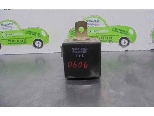   Pojistková skříňka 9525033000   KIA Joice 2000