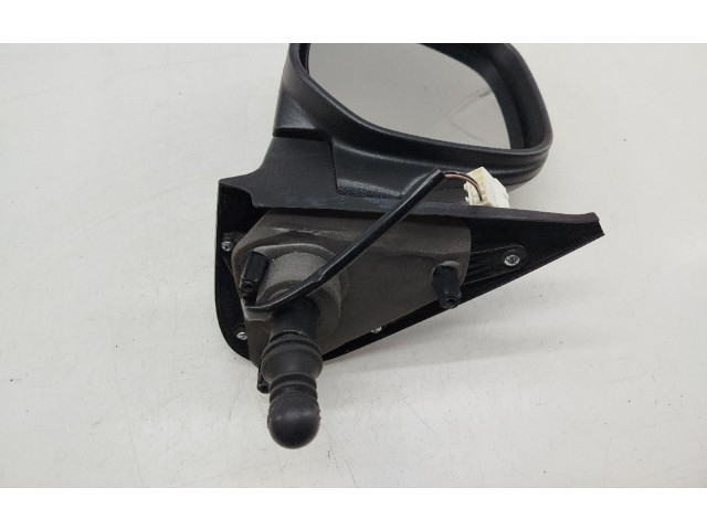 Zpětné zrcátko  Citroen Berlingo 1997  E4023212  