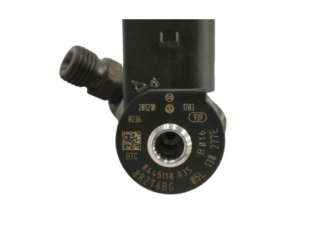 Vstřikovač 05L130277E, 0445110835 Volkswagen T-Roc DTRD