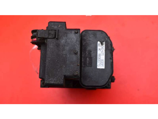 Блок АБС F40HU-411, F40HU-411 Subaru Forester SF 1998 - 2000 года