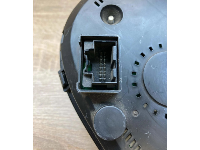 Спидометр (приборный щиток)    9S673665, 2L110KW   Opel Antara