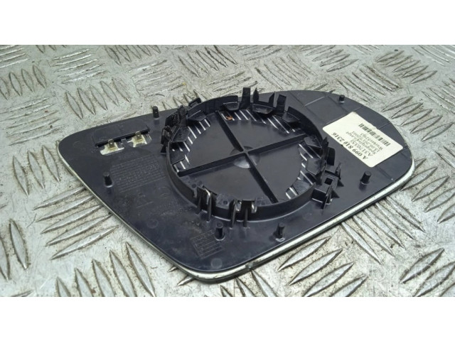 стекло зеркало