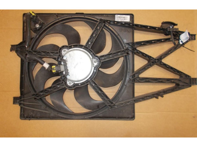 Вентилятор радиатора 50514483, 50514483 Alfa Romeo Mito