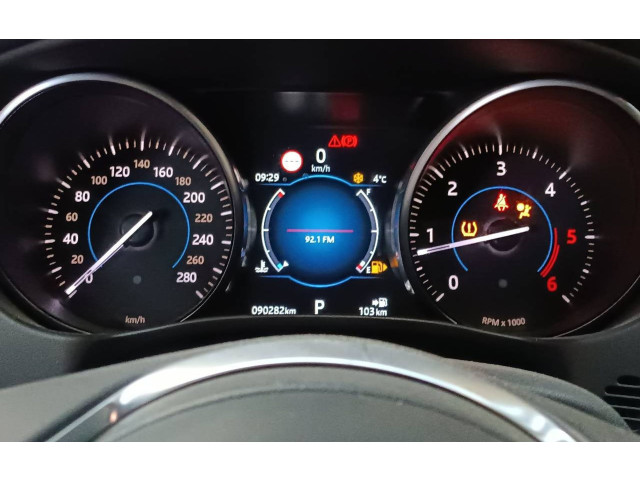 Панель приборов JX7310F844EB Jaguar XE