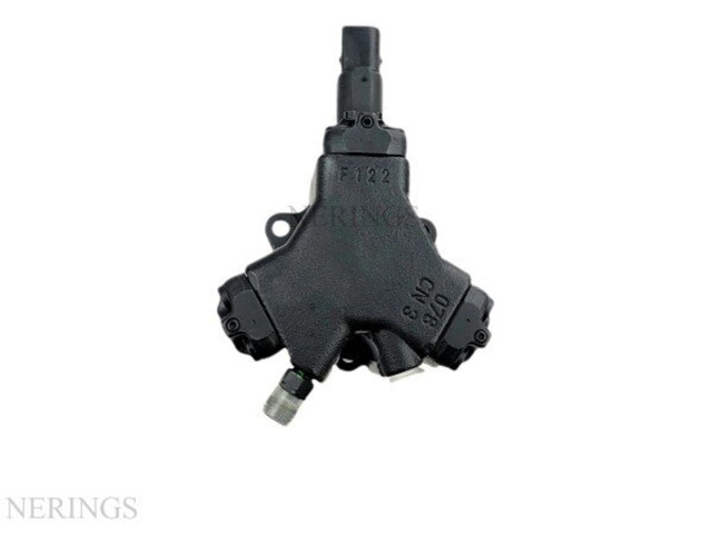 Топливный насос