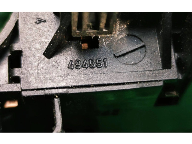 Ручка стеклоочистителей 494551 Volkswagen Golf IV