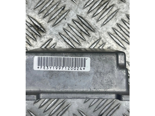 Блок подушек безопасности 988203Y100 Infiniti I30