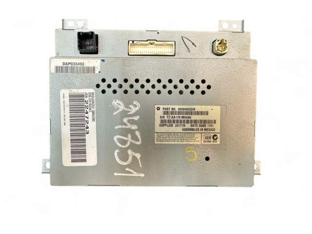 Дисплей 05064798AH, 05064798AH Lancia Thema