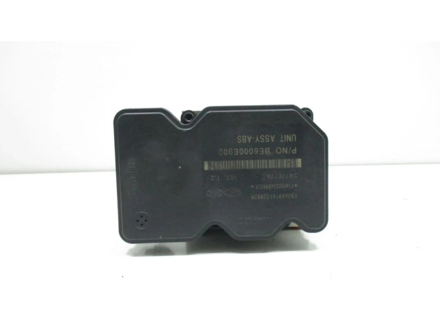 Блок АБС 589100X510   Hyundai  i10  2007-2012 года