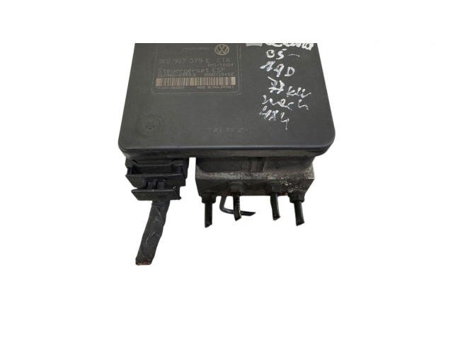 Jednotka ABS 1K0614517C, 10020600414   Skoda Octavia Mk2 (1Z) 2005