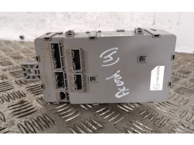 Блок предохранителей 116RA000008   Honda Accord    