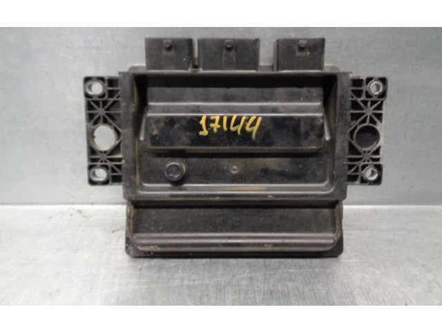 Řídící jednotka 3392073J00, R0411C028A Suzuki Liana 2004