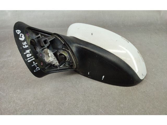 Зеркало электрическое        Fiat Grande Punto   -  года   