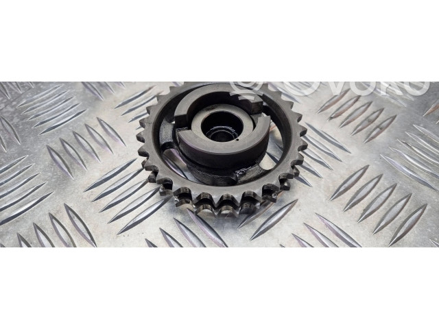 Рулевая рейка  Шкив распределительного вала    Mercedes-Benz C W203 2000 - 2007 года