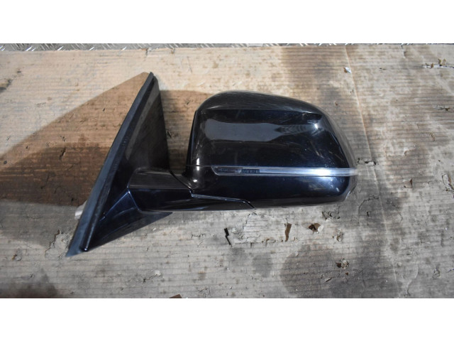 Зеркало электрическое        BMW X7 G07  2018 -  года   