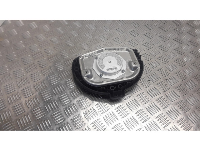 Подушка безопасности водителя 1616389919 Mercedes-Benz A W168