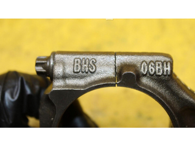 Поршень с шатуном Audi A3 S3 8P