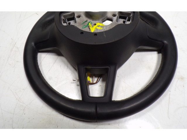 Руль Skoda Yeti (5L) 2009 - 2017 года 5L0419091QCWE, 5L0419091Q