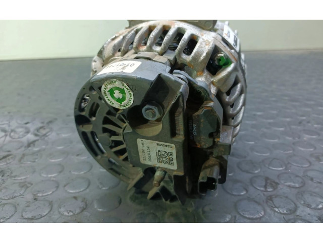 Генератор LRA02751 Dacia Logan I