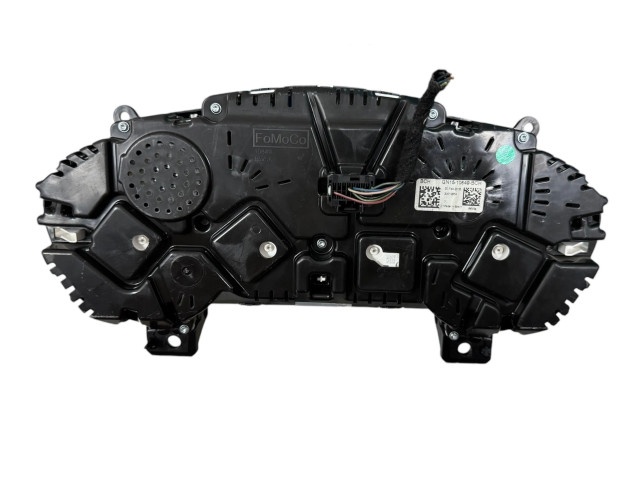 Панель приборов GN1510849BCH, 30012854   Ford Ecosport       