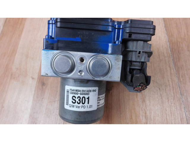 Jednotka ABS 58900S0500, S058920500 Hyundai i30 2017