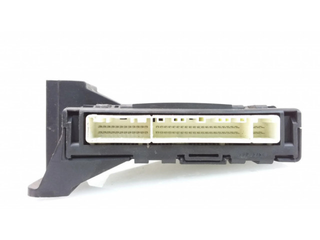 Блок управления кондиционером