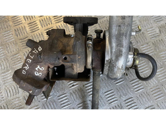 Turbodmychadlo Турбина 4937703041 Mitsubishi Pajero 2.8