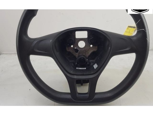 Руль Volkswagen Caddy 2015 - 2020 года 6C0419091AQ, 6C0419091AQ