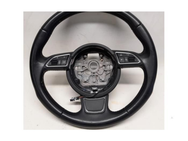 Руль Audi A1 2010 - 2018 года 4G0419091R, 616430500