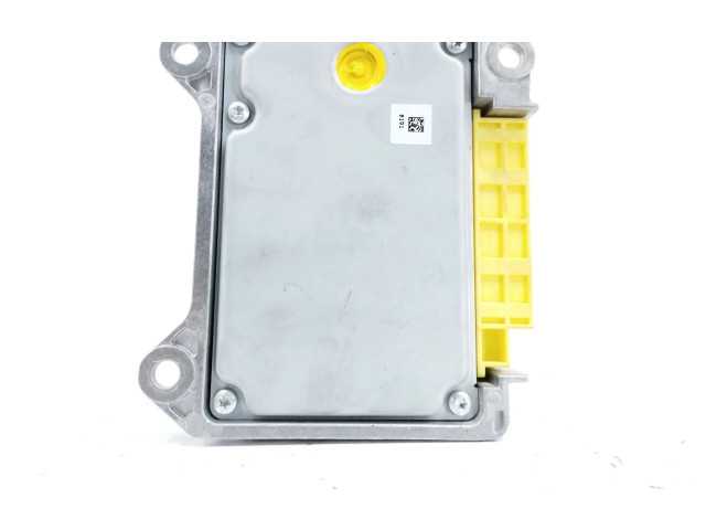 Блок подушек безопасности 8635A303, 0285011191 Mitsubishi ASX