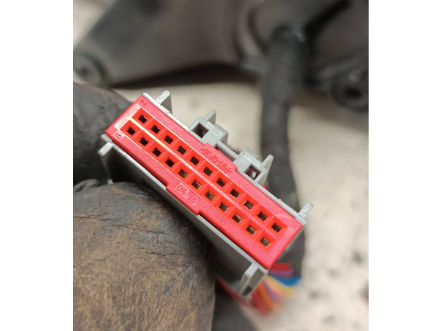 Зеркало электрическое Jaguar XF X250 2007 - 2015 года