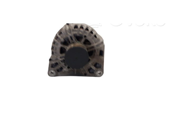 Генератор 231000091R, ALF340551VL   Dacia Duster      