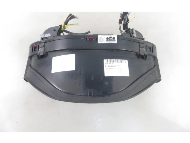 Přístrojová deska  Mercedes-Benz E AMG W210 1999 2105405248, 2105405248  