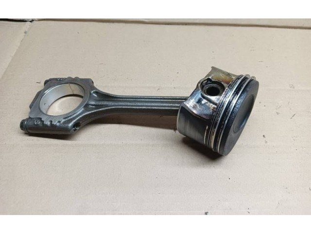 Шатун CBZB     Volkswagen Polo V 6R  