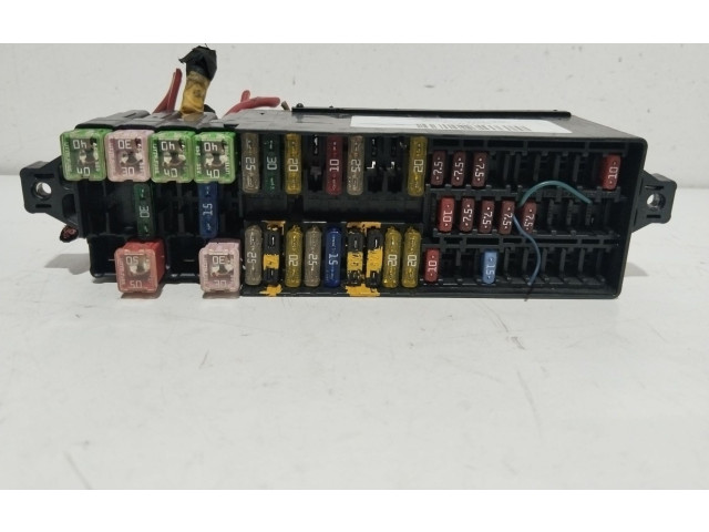 Pojistková skříňka Řídící jednotka BSM 6C0937615A Seat Toledo IV (NH) 2017