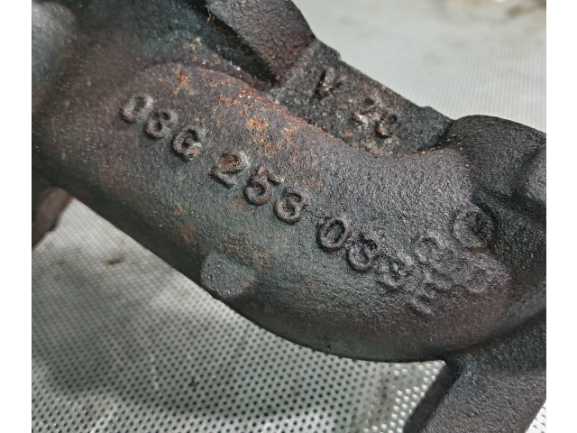 Турбина Audi A6 S6 C6 4F gt1749va, 036145702