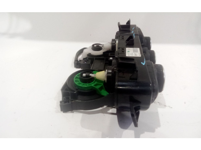 Модуль блока управления кондиционером 97250b9000 Hyundai i10