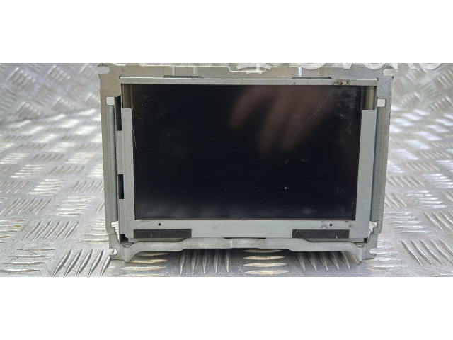 Дисплей 9X2310E889AB, 093280462 Jaguar XF X250