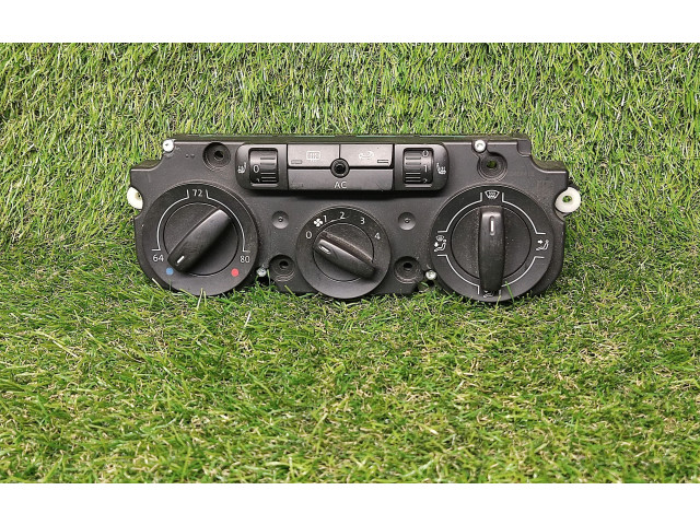 Блок управления климат-контролем 1K0820047JJ, 5HB01027205   Volkswagen Jetta V