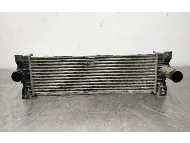 Интеркулер 2371109050 SsangYong Actyon