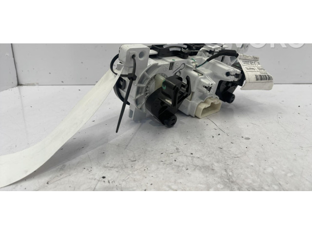 Блок управления климат-контролем 275105857R Dacia Sandero