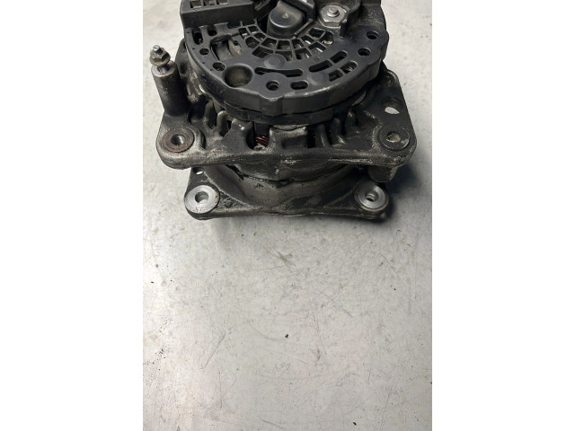 Генератор Volkswagen Golf Plus