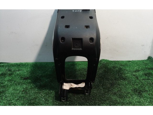 Блок управления кондиционера воздуха / климата/ печки (в салоне) 30672565, 30672565 Volvo C30