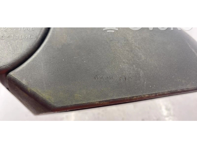 Зеркало электрическое        Dacia Lodgy   -  года   