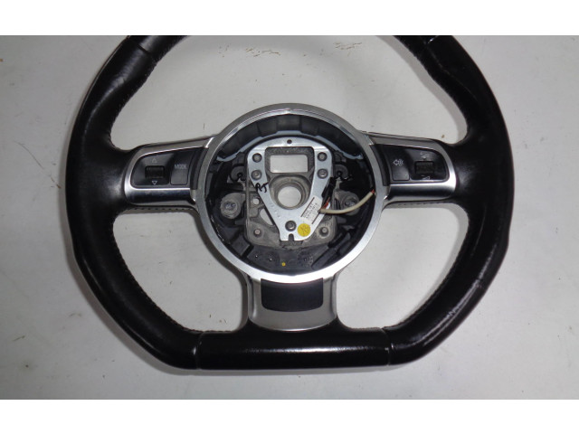 Руль Audi TT TTS Mk2  2006 - 2014 года 8J0419091B, 8J0419091B      