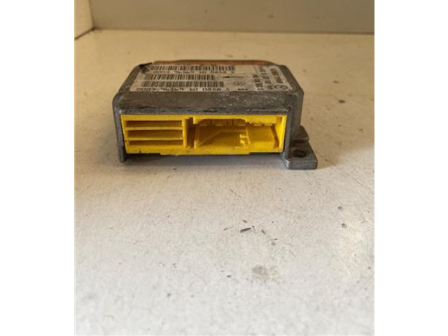 Блок управления надувных подушек 0018201026, 0018201026   Mercedes-Benz E AMG W210